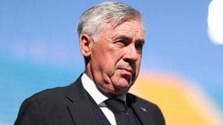 アンチェロッティ「クオリティを一番発揮したチームが優勝」　CL決勝に意気込み