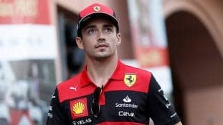 F1ドライバー目線の“ド迫力のモナコ市街地”に海外悲鳴「クラッシュ寸前かと…」
