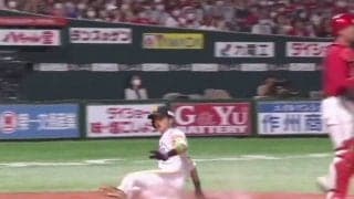 「瞬間移動したみたい」　鷹韋駄天の“驚速本盗”にファン仰天「カメラ追えないくらい速い」