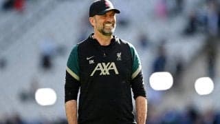 「このファイナルに準備万全」　クロップがリベンジ戦にもなるCL決勝に闘志