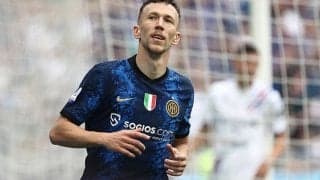 ペリシッチのスパーズ移籍が濃厚に…インテルでスクデットを勝ち取ったコンテと再タッグへ