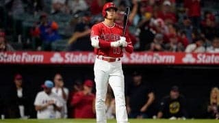 大谷翔平、少年たちに夢を与えた“登場の瞬間”に米注目「これは最高」「総立ちだ」