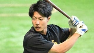 鷹4年目捕手・渡邉陸、プロ初安打が3ラン！　初スタメンでの豪快弾に球場どよめく