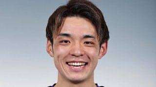 U-23アジアカップに臨むU-21日本代表が京都MF山田楓喜を追加招集　「本気で戦って魅せてきます！」