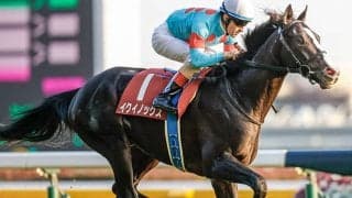 【日本ダービー予想】あの人気馬に「父の呪縛」!? なぞる成績に一抹の不安