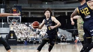 宇都宮ブレックスが第4Qに突き離し先勝 – B1チャンピオンシップファイナル第1戦