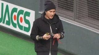 新庄監督、清宮の2打席連発に仰天「ビックリした」　覚醒気配に「雰囲気を感じた」