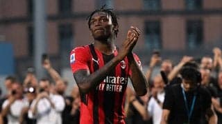 ラファエル・レオンがミランでの充実ぶりを語る！ マドリー関心の噂も「地に足ついている」