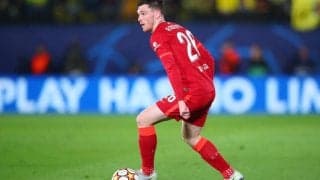 リベンジマッチにあらず！　ロバートソン「この決勝戦に集中」