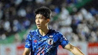 「初戦から鎌田大地を先発させつつ“プランB”も盛り込む」「冨安健洋を右にまわす人材の最大限の活用も可能」【日本代表6月シリーズ「ラストオーディション」の激論】(5)