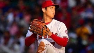 大谷翔平を打ち崩した本塁打王　異例の全球ハイライトに米歓喜「感情が入っていたね」