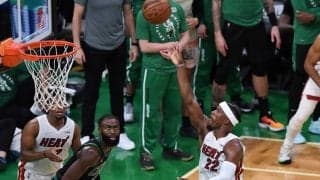 ヒートを勝利へ導いた“負けず嫌い”なバトラーがウェイドにかけられた言葉とは？