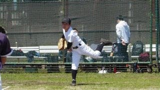【高校野球】知的障害のある球児に開かれた扉　豊川特別支援学校が連合チームで愛知県予選参加