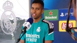 CL決勝は勝つのがお約束だけど…/原ゆみこのマドリッド