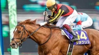 【AI予想・日本ダービー】人気にならない実力馬!? 勝ち馬「軽視」で生まれる馬券的妙味
