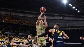 逆境にも前を向く今村佳太「誰も成し遂げられなかったことにチャレンジできる」