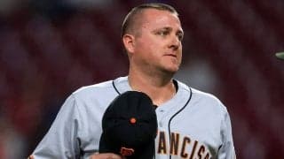 【MLB】登板したのに“0球降板”が「んな、アホな」　元巨人助っ人の失態が「容認できない」