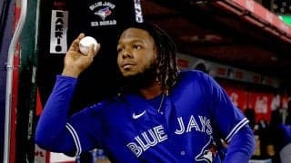 【MLB】菊池雄星に「感銘を受けている」　同僚ゲレーロJr.が称える人間性「いつも身近に」