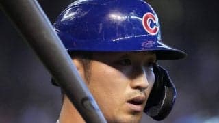 “誤審疑惑”がMLB最多の24度…　鈴木誠也が浴びるメジャーの洗礼は「馬鹿げている」