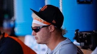 【MLB】試合前に敵選手に平手打ち…原因はゲームの不正？　被害者「彼と話すことない」