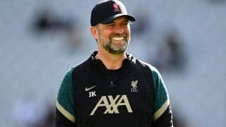 CL決勝前にパブでくつろぐクロップ監督、相席はリバプールOBジェラード「最高の写真」