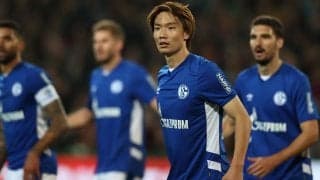 板倉滉がフランクフルトに? 長谷部誠の後継者として獲得に興味津々