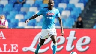 財政難ナポリ、クリバリの契約延長に失敗か