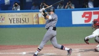 【野球】陸の王者ここにあり！２桁安打の猛攻で先勝　早大①