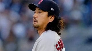 【MLB】澤村拓一がマイナー再調整に　今季18試合で防御率3.60…元広島助っ人ら昇格