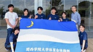 【体操部】古野が好成績を収めインカレ出場へ望みつなぐ