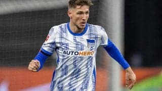 昇格ブレーメン、ヘルタ退団のシュタルクを獲得