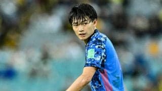 日本代表｢ポスト大迫勇也｣候補4選手!6月シリーズでCFの可能性がある｢後継者4人｣を比較!｢偽9番｣の新たなオプション