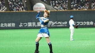 2年間温め「出すなら今だ！」　ハマる人が急増…日本ハム“きつねダンス”誕生秘話