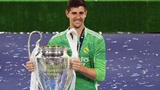 レーティング：リバプール 0-1 レアル・マドリー《CL》