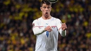 レバークーゼン、チェコの新星フロジェク獲得が決定的に