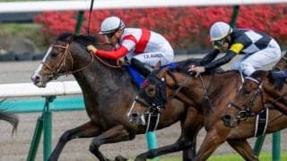 【日本ダービー予想】すべてのホースマンが憧れる舞台、皐月賞の雪辱誓う共同通信杯覇者