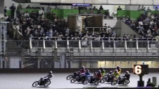 川口オートG2（4日目）レポート