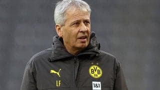 ファブレ氏が古巣ボルシアMG帰還を希望か？　サウジから破格オファーも…