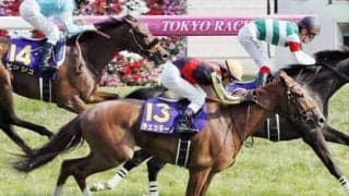 「この馬はいいね」と木村調教師。２歳戦初日に登場する注目馬ノッキングポイントの勝算は？