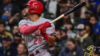 【MLB】試合前に敵選手を「ビンタ」…ゲーム原因の“幼稚な愚行”に出場停止3試合