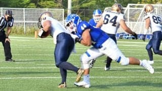 【アメリカンフットボール部】関大戦後の監督・選手コメント