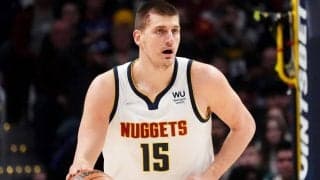 功労者コネリーが退団も、ニコラ・ヨキッチは今夏ナゲッツと5年約330億円で延長契約へ