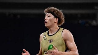 第4Qでの失速を悔いた琉球ゴールデンキングスの今村佳太「チームが目指すバスケではなかった」