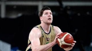 第2戦以降の勝利に自信を見せた琉球ゴールデンキングスのクーリー「より激しく戦いたい」