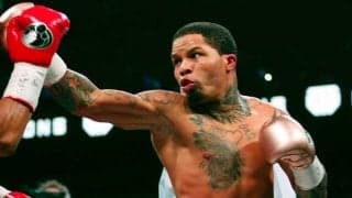 メイウェザーの愛弟子デービス、衝撃TKO勝ちでデビュー27連勝　米熱狂「一撃決めた」