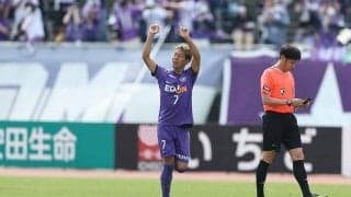 「生きててよかったと思うレベル」広島で7年ぶり弾の野津田岳人に感激のファン、実況は幼馴染という巡り合わせも