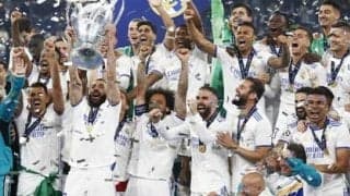 レアルCL制覇の要因とは？　ヴィニシウスの成長とクルトワの美技を誘発した戦いぶり