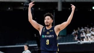 チームの成長を実感する宇都宮ブレックスの遠藤祐亮「自分たちの強みを見いだせた」