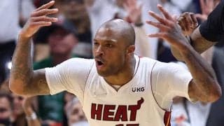 「俺たちはボストンと対戦するだろう」…グリーンの発言にタッカーは「ありがとうな」