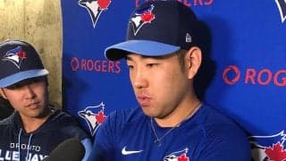 【MLB】菊池雄星、大谷翔平との“花巻東対決”に完勝「見ている皆さんに楽しんで頂ければ」